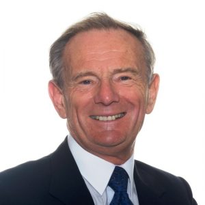 Dr David Lewis