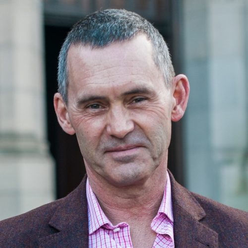 David Strahan