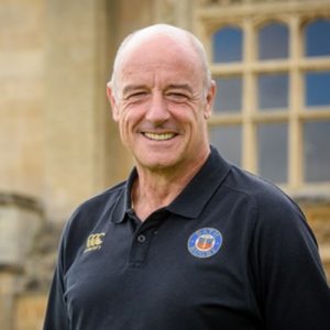 David Trick