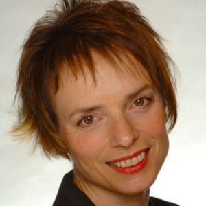 Deborah Hall