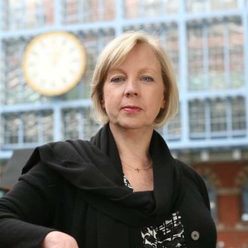 Deborah Meaden