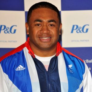 Derek Derenalagi