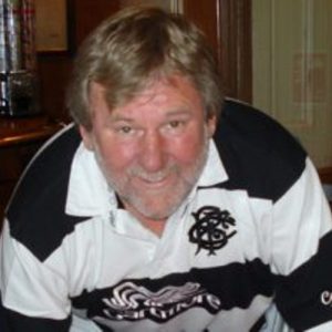 Derek Quinnell