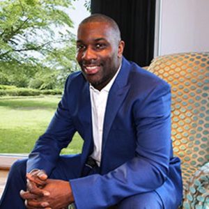 Derek Redmond
