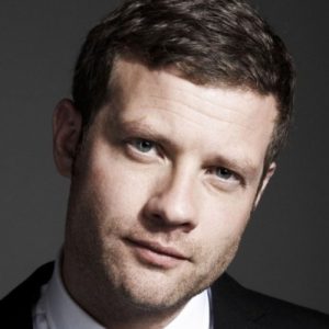 Dermot O'Leary