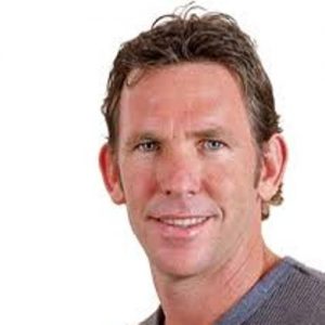 Dermot Reeve