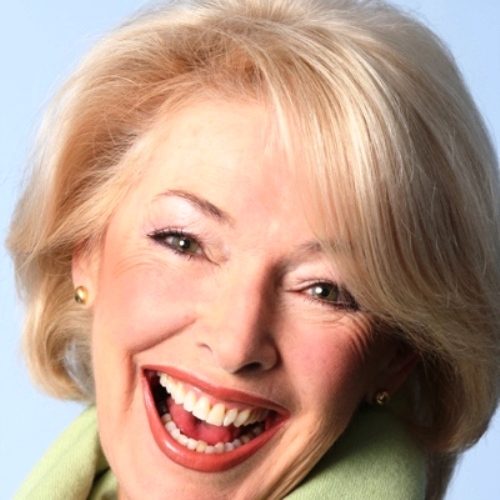 Diana Moran