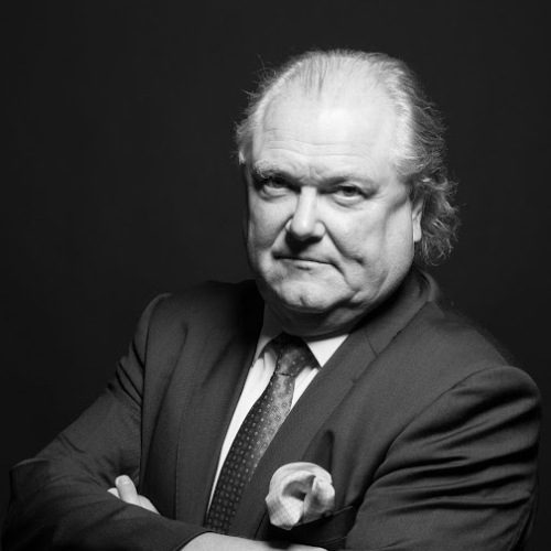 Lord Digby Jones