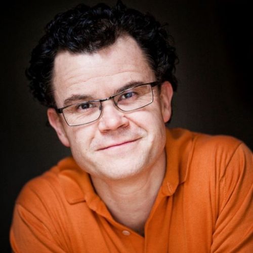 Dominic Holland