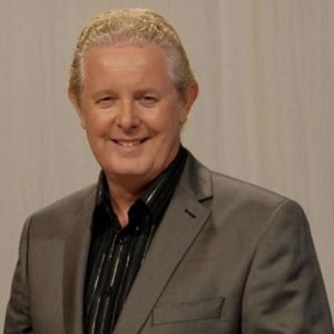 Dougie Donnelly