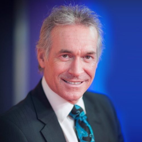 Dr Hilary Jones