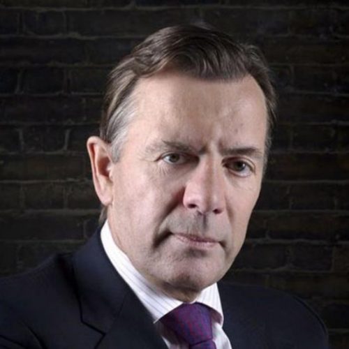 Duncan Bannatyne