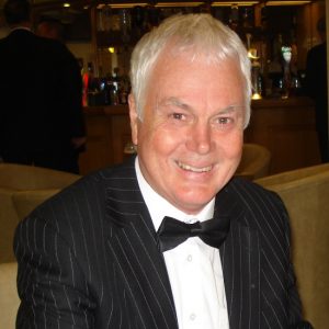 Duncan McKenzie