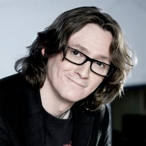 Ed Byrne