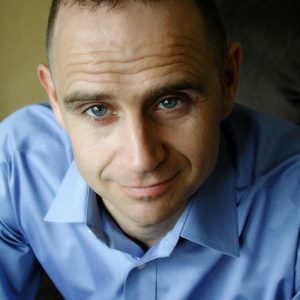 Evan Davis