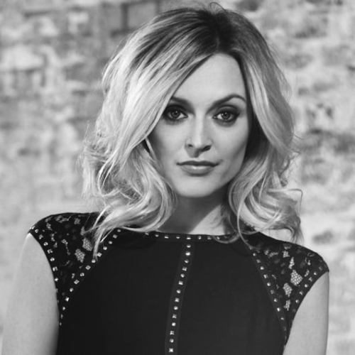 Fearne Cotton