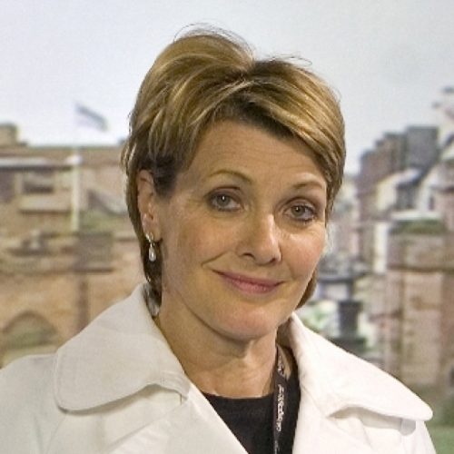Fiona Armstrong
