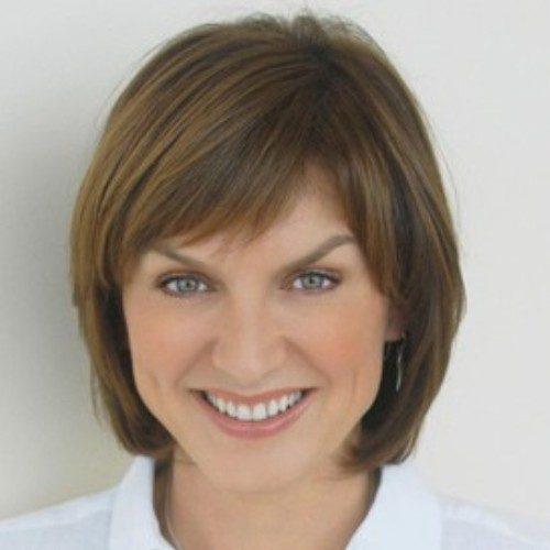 Fiona Bruce