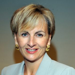 Frances Edmonds