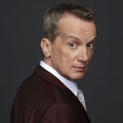 Frank Skinner