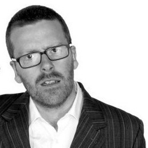 Frankie Boyle