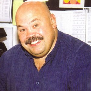 Gareth Chilcott
