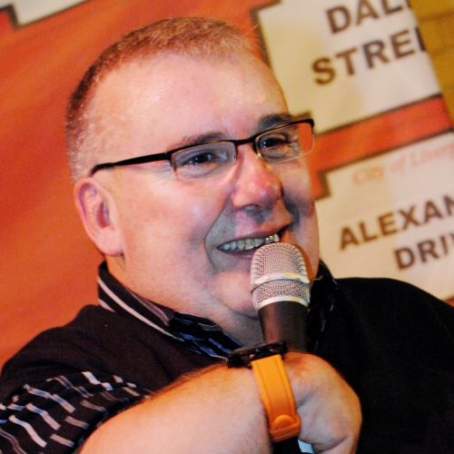 Gary Skyner