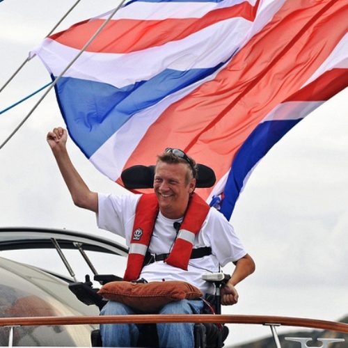 Geoff Holt