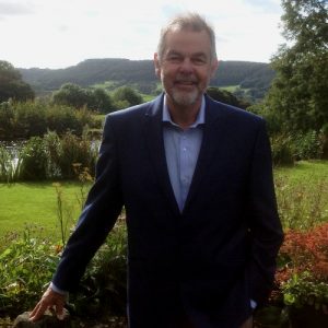 Geoff Miller