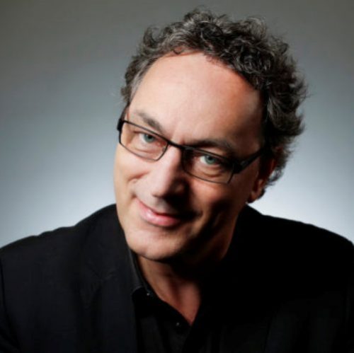 Gerd Leonhard