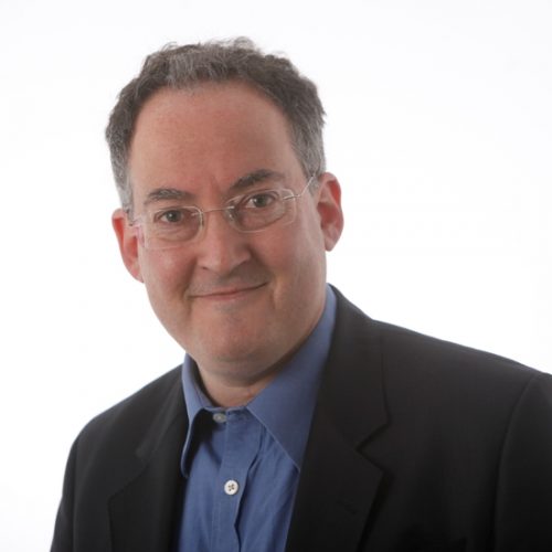 Gideon Rachman speaker