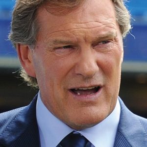 Glenn Hoddle