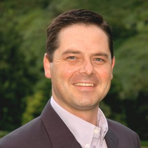 Graeme Codrington