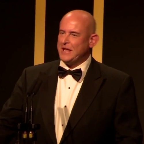 Graham Davies