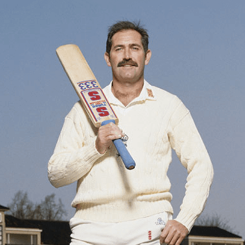Graham Gooch OBE