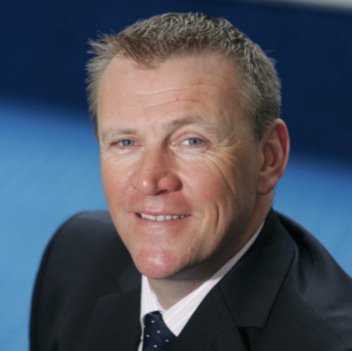 Graham Poll