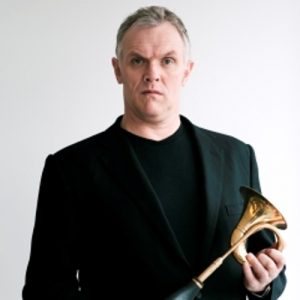 Greg Davies comedian