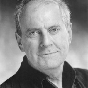 Gyles Brandreth