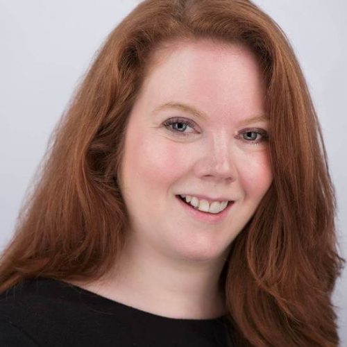 Harriet Minter