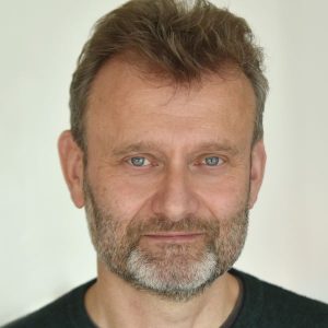 Hugh Dennis