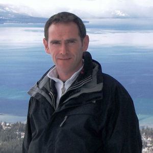 Hugh Hutchison