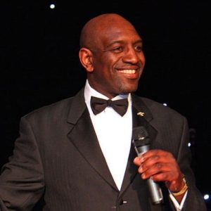 Ian Irving