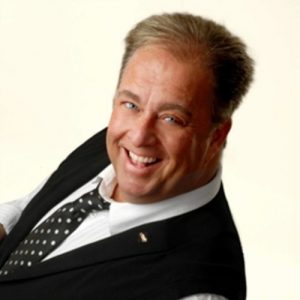 Ian Richards