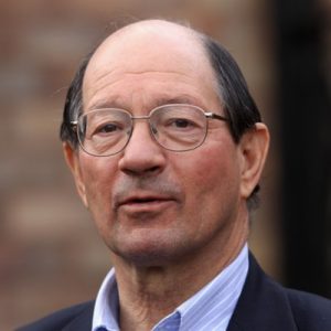 Ian Robertson