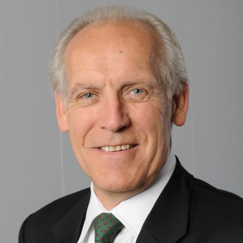 Ian Smith