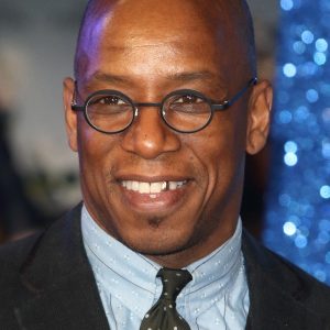 Ian Wright