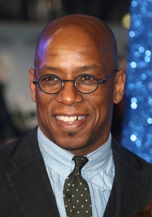 Ian Wright