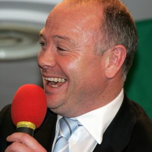 Ieuan Evans