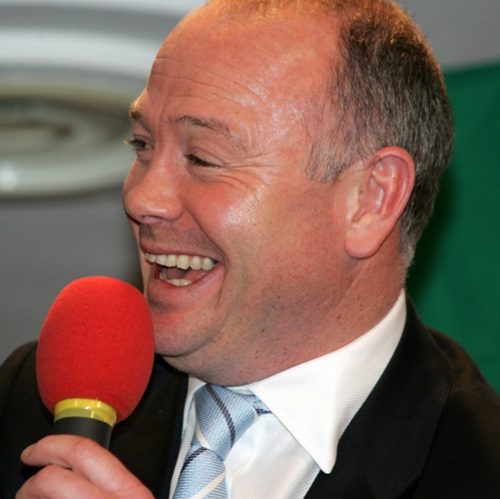 Ieuan Evans