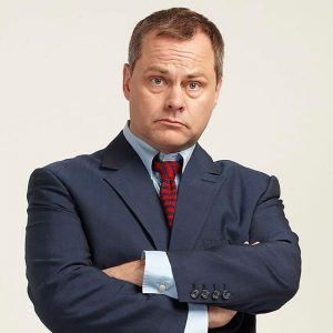 Jack Dee